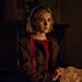 Chilling Adventures of Sabrina Season 2 Details