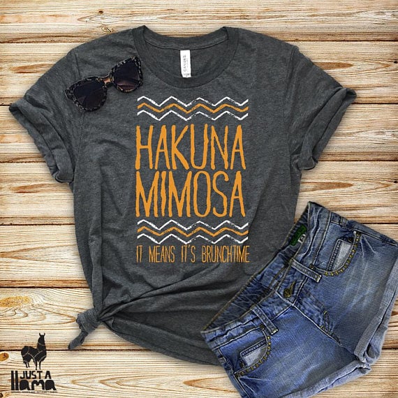 Lion King Shirt ($25)