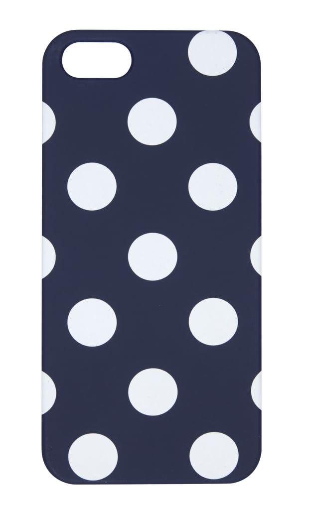Kate Spade iPhone Case