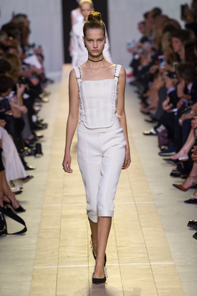 Dior Collection Spring 2017