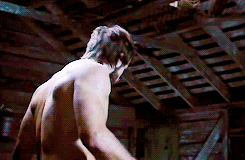 I started staring at this GIF, blacked out, and then suddenly an entire year had gone by.