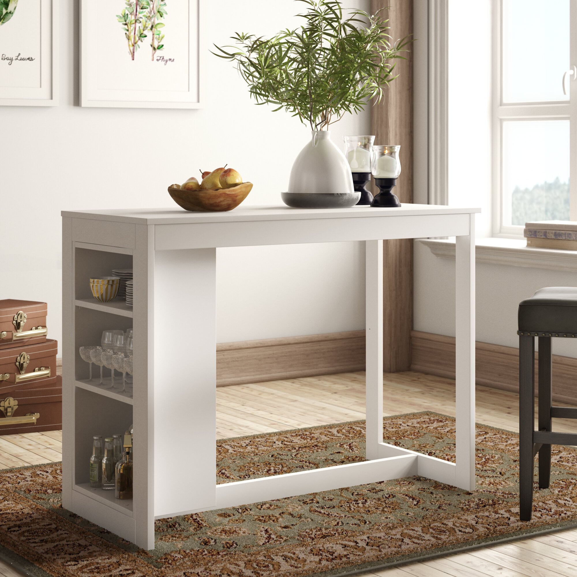 Best Apartment Furniture From Wayfair POPSUGAR Home UK