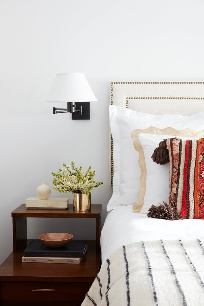 Think about how you want to use the space as you design it