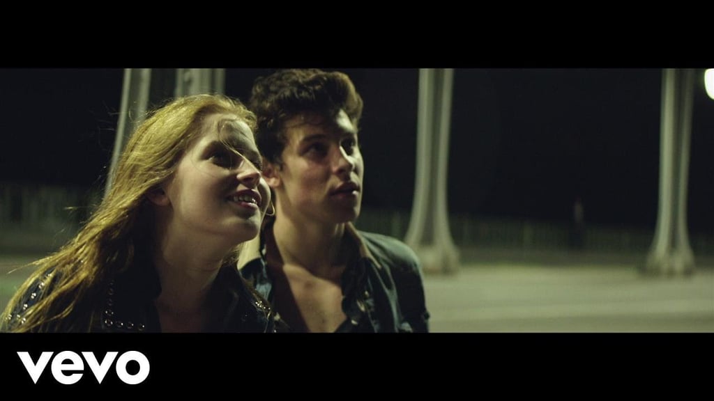 "There's Nothing Holdin' Me Back" by Shawn Mendes