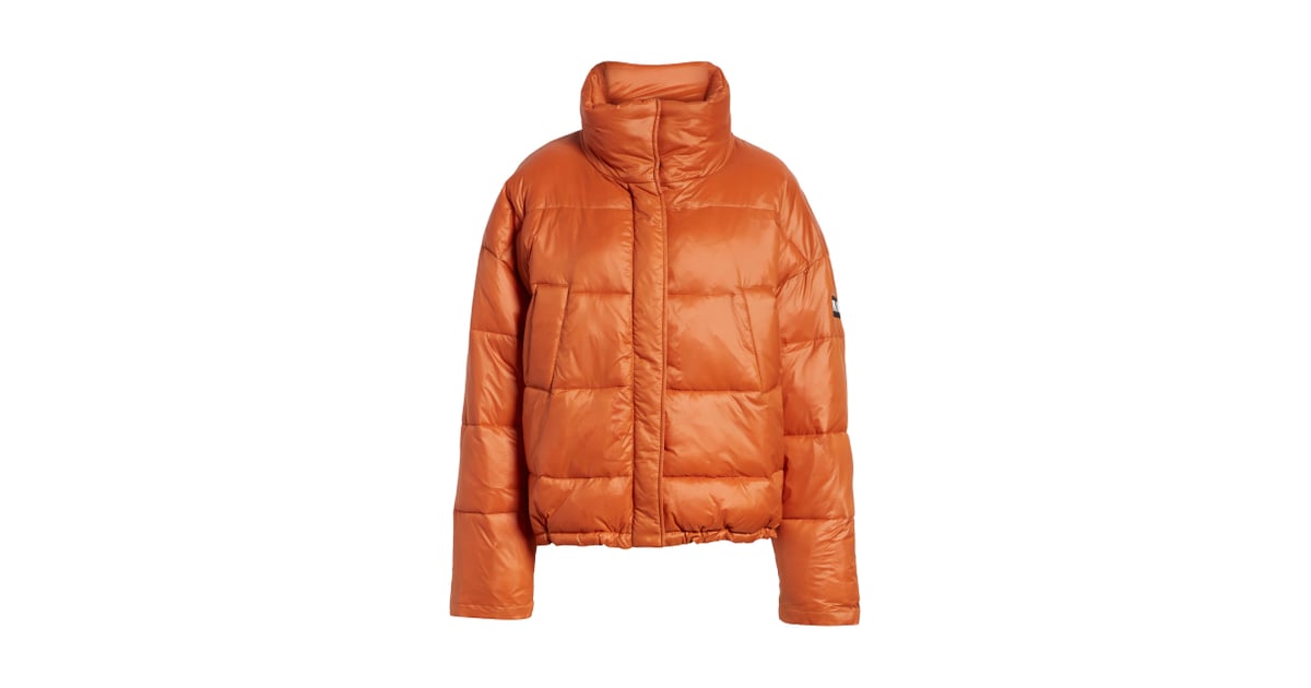 nvlt puffer jacket