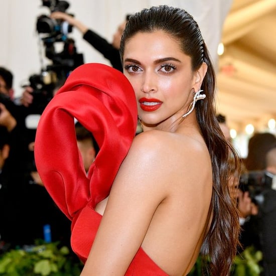 Deepika Padukone Best Hair and Makeup Looks