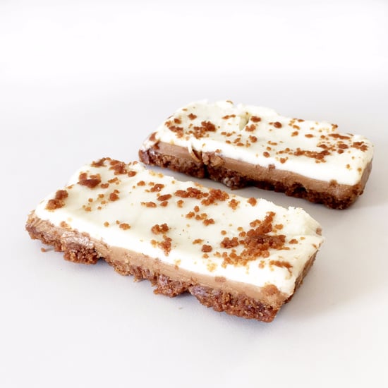 Starbucks Cookie Butter Bar