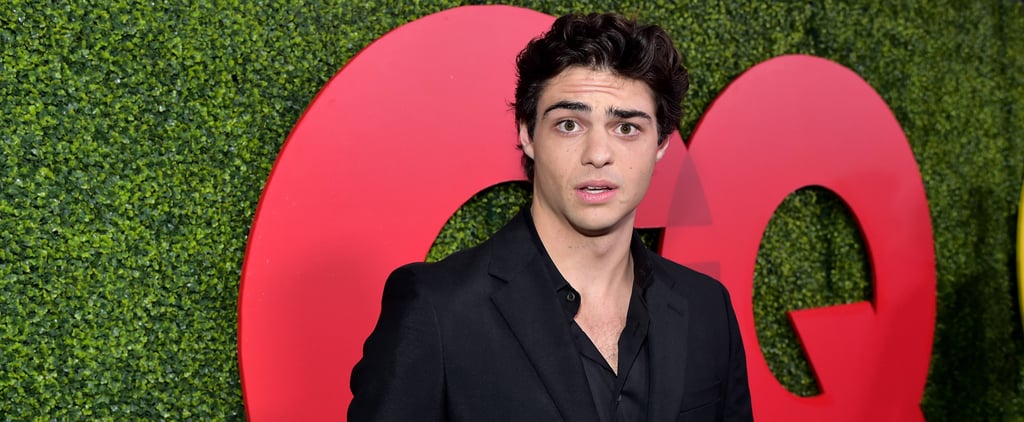 Is Noah Centineo Playing He-Man in Masters of the Universe?
