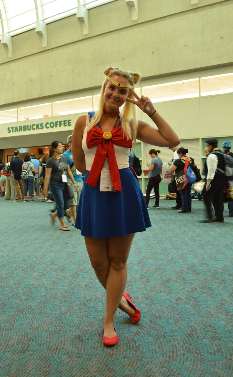 Sailor Moon