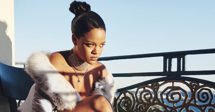 manolo blahnik x rihanna