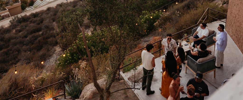 I Went on a Soho House Weekender For a Group Creative Reset