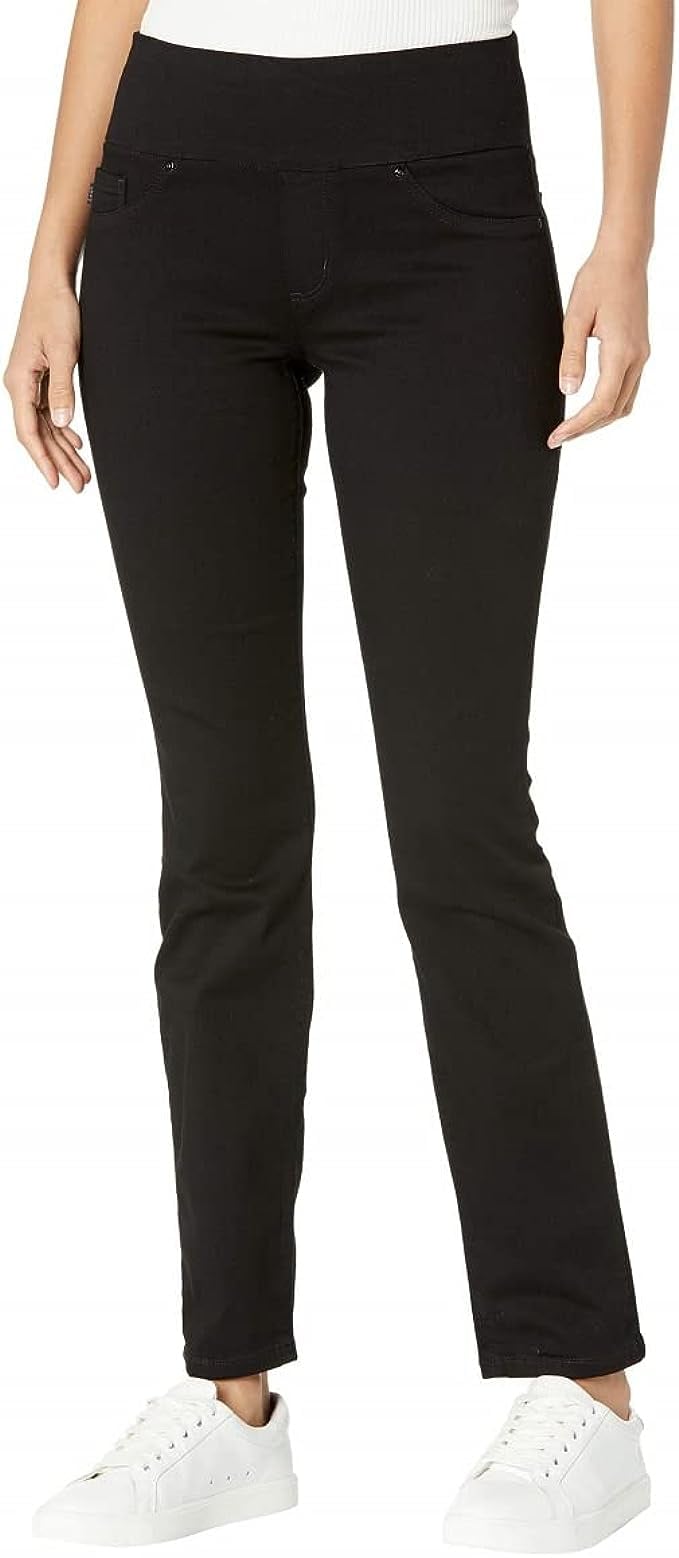 Sculpting Business Casual Jeans For Women