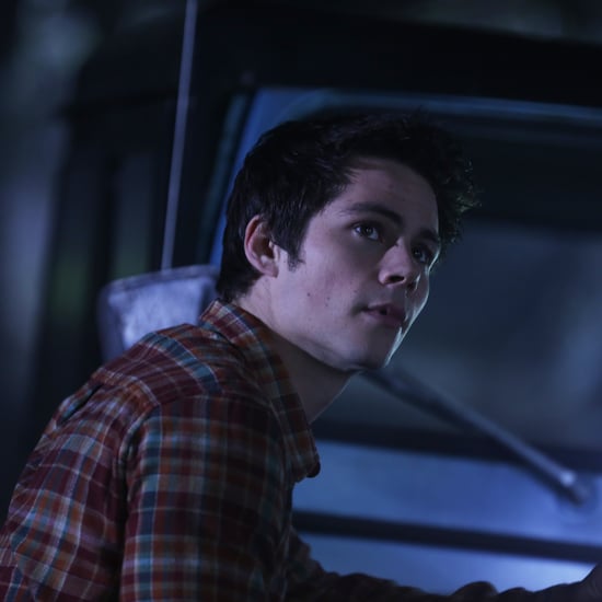 Why Isn't Dylan O'Brien in Teen Wolf: The Movie?
