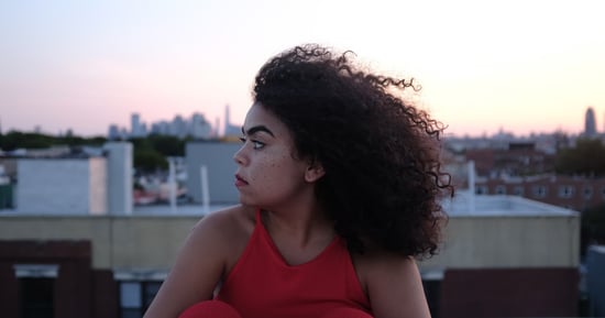 How Self-Care Helped Me Work Through My Family Trauma