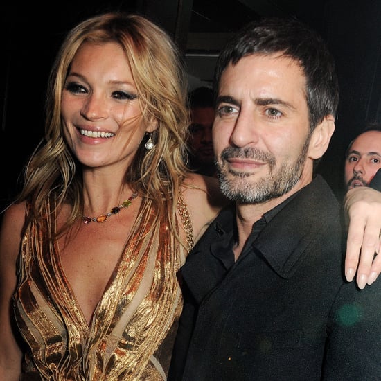 Kate Moss and Marc Jacobs Basic Video