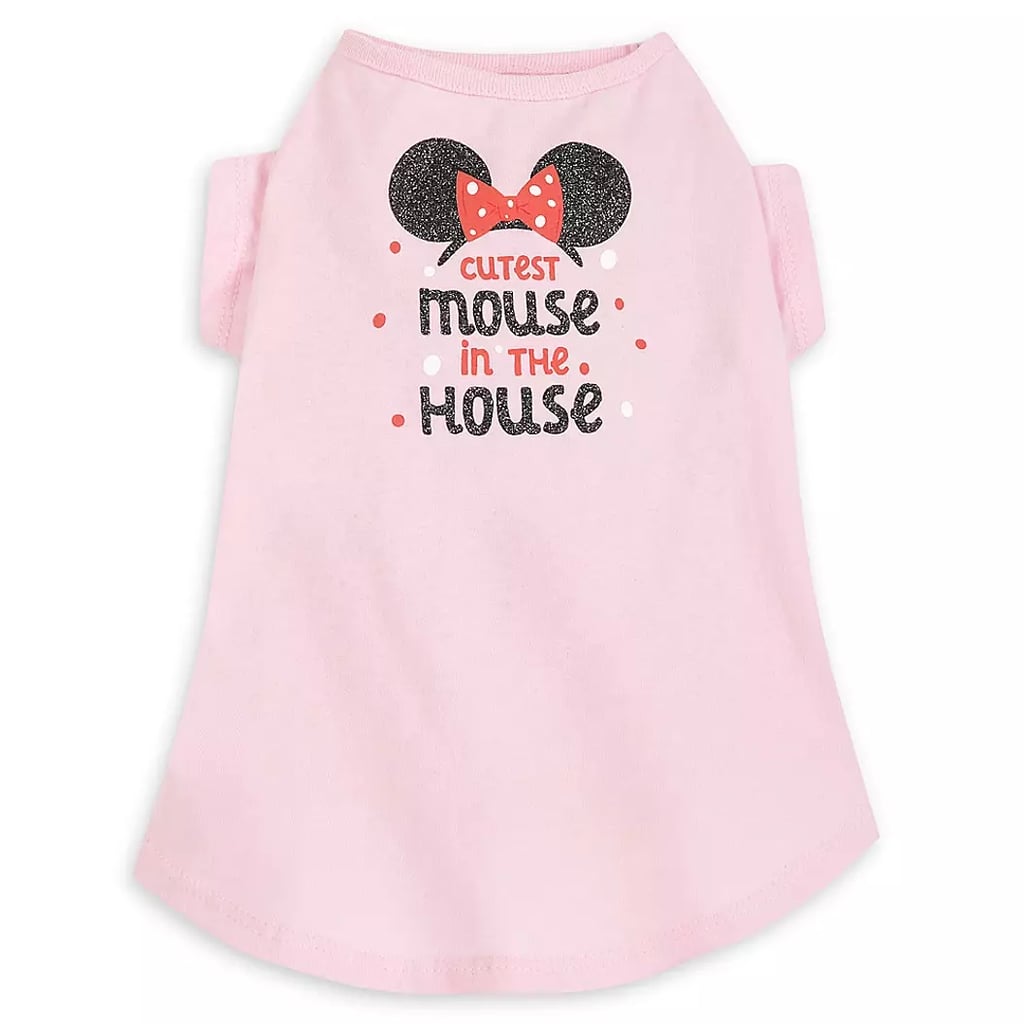 Minnie Mouse T-Shirt for Dogs