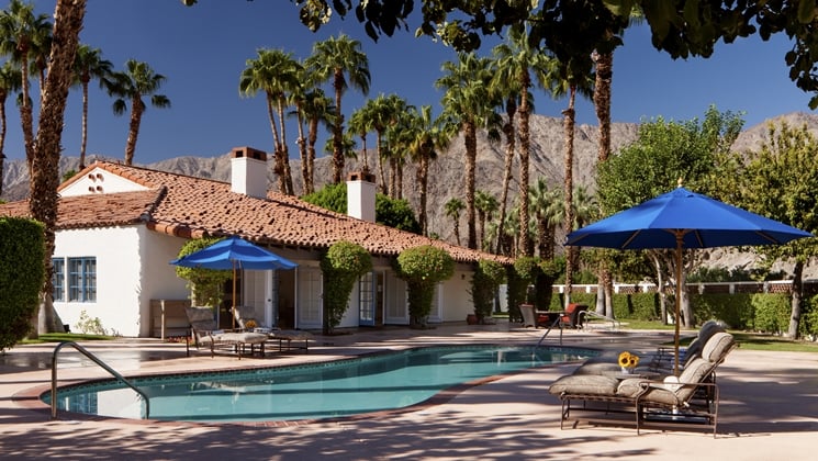 La Quinta, CA