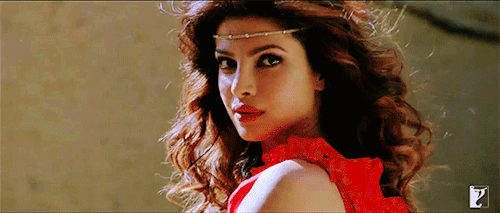 Sexy Priyanka Chopra GIFs