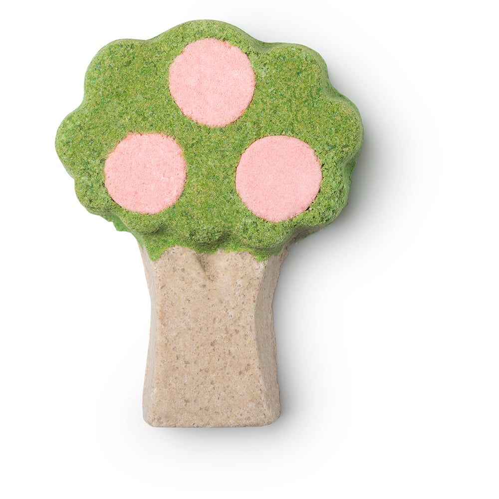 Under the Umbrella Tree Bath Bomb