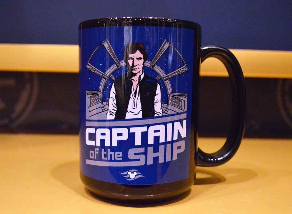 How Do I Find Star Wars Day at Sea Merchandise?