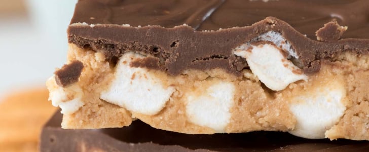 No-Bake Peanut Butter Desserts
