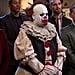 James Corden's Pennywise on The Bachelorette Video