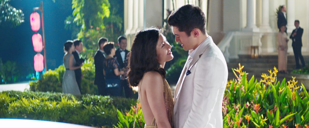 Where Was Crazy Rich Asians Filmed?