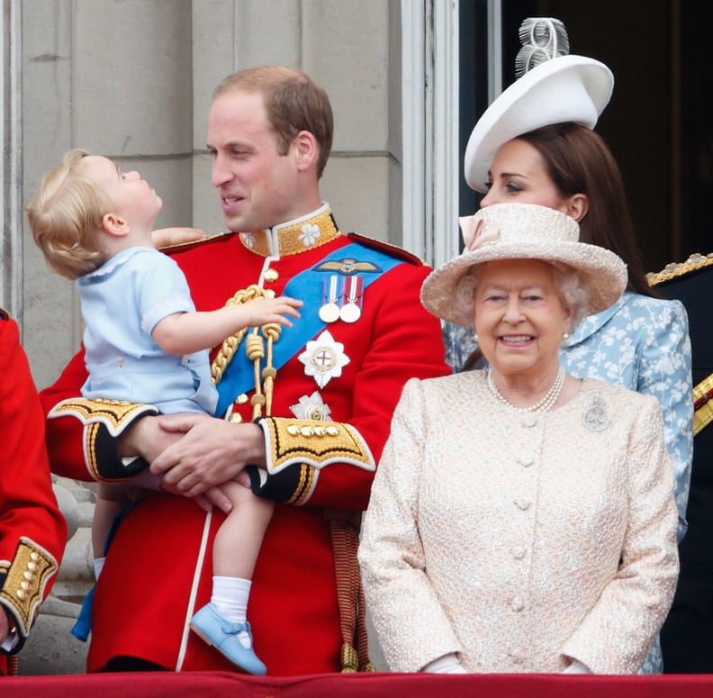 Eyes on the Sky: Prince George