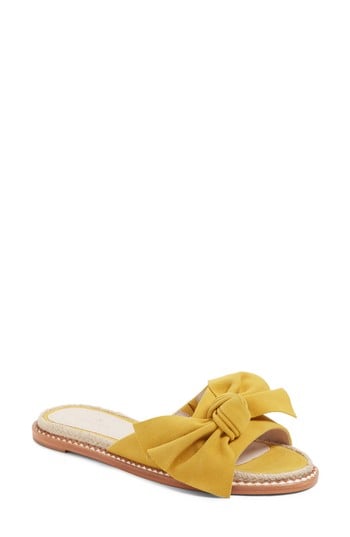 Caslon Darcie Slide Sandal
