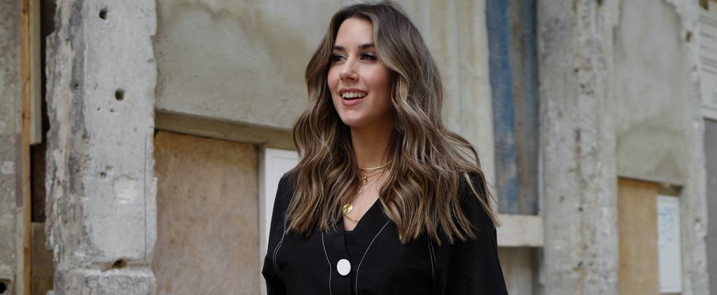 "Manta Ray" Layers Will Be the It Haircut Trend of the Summer