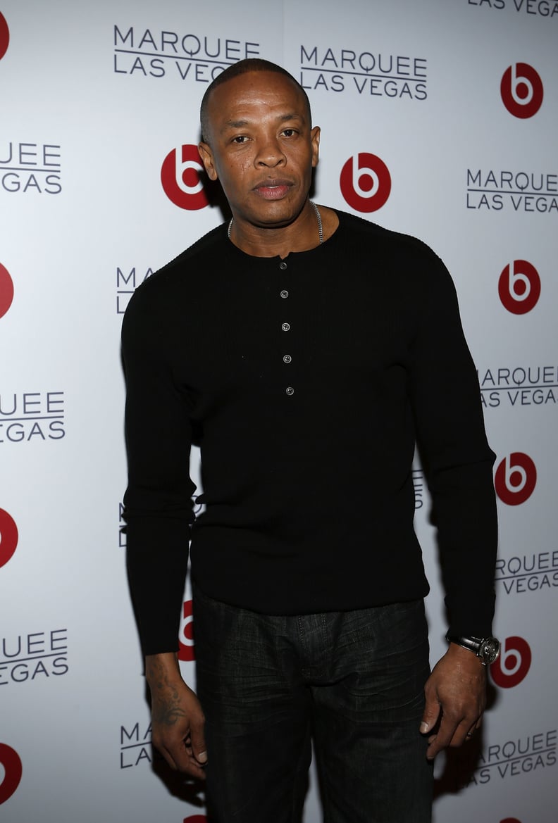 Dr. Dre