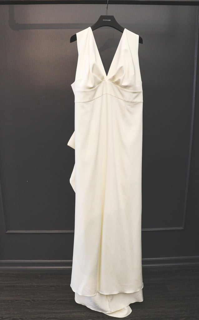 Katie Sturino Wedding Dress