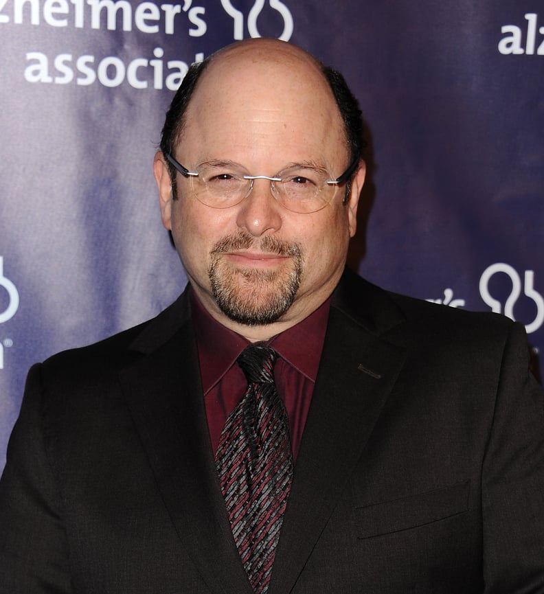 Jason Alexander as Chef Louis