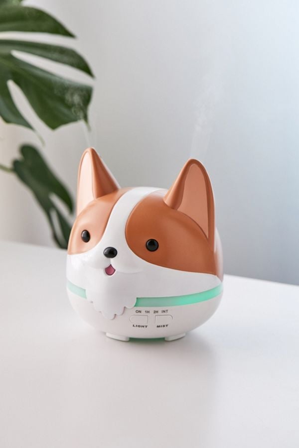 Smoko Corgi Essential Oil Diffuser