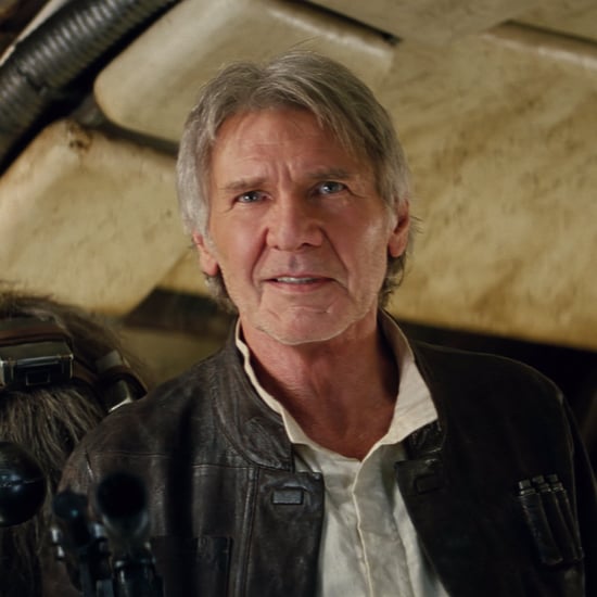 Star Wars Opening Weekend Box Office