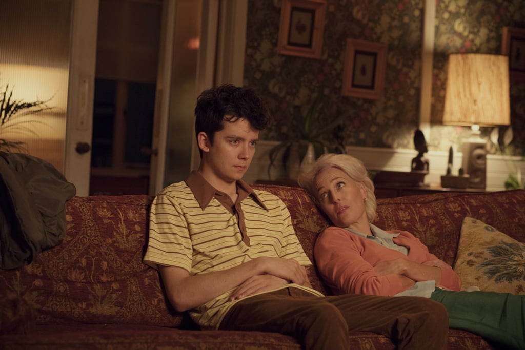 Sex Education Netflix Series Details Sex Education Netflix Series Details