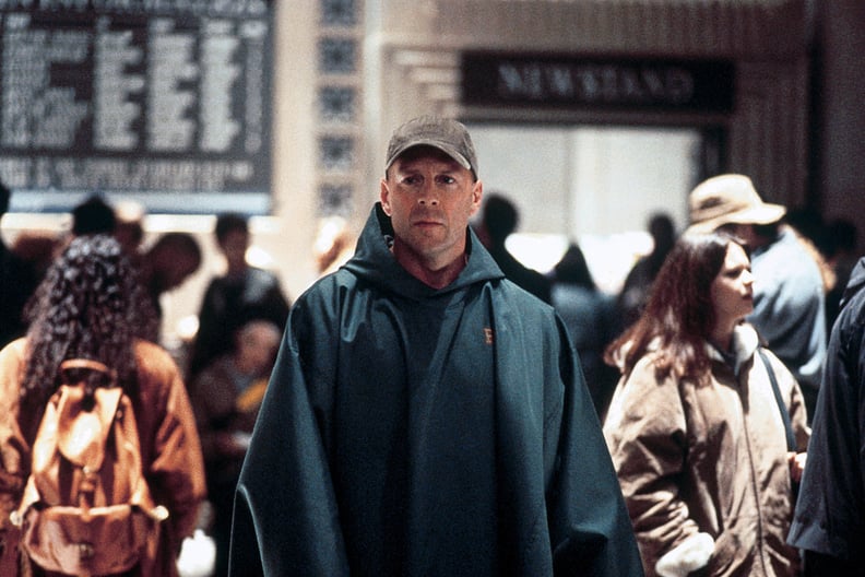 Unbreakable (2000)