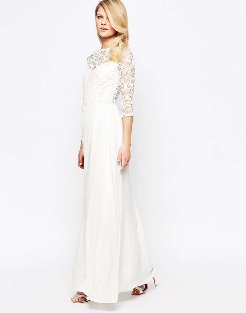 Wedding Dresses Like Kate Middleton's | POPSUGAR Fashion
