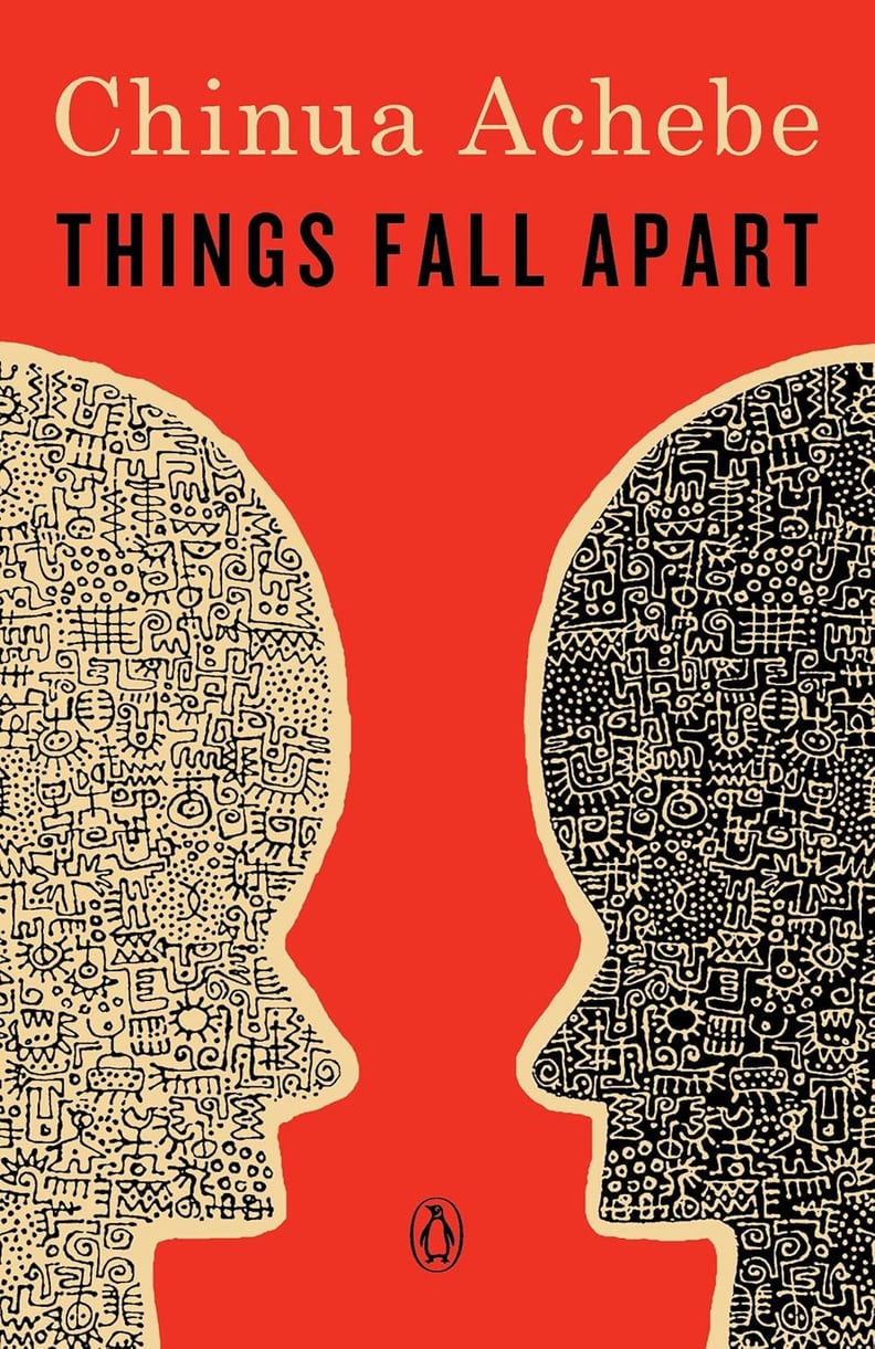 “Things Fall Apart” by Chinua Achebe