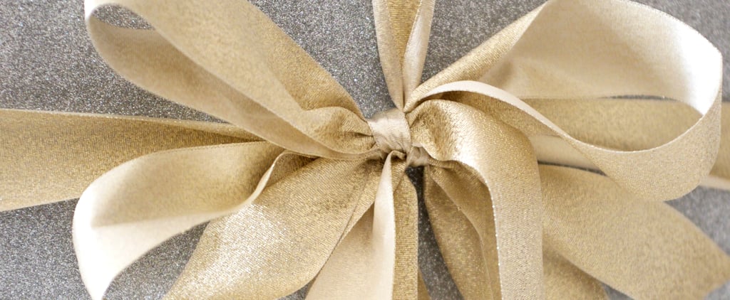 Tendr Is a Traditional Wedding Registry Alternative