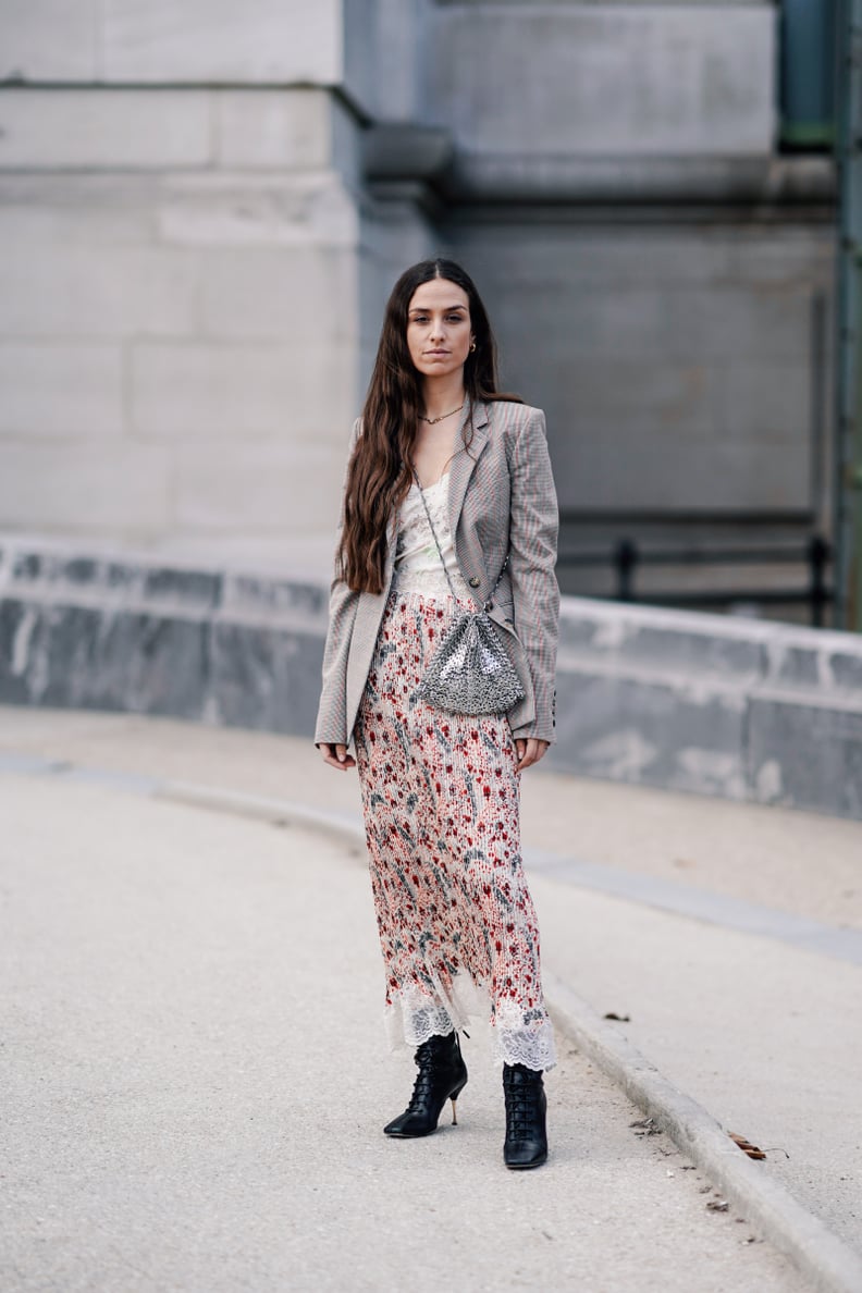 The Fall Trend: Long Skirts