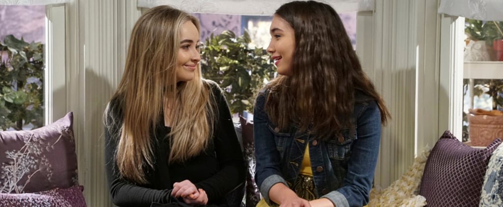 Girl Meets World Cast Reacts to Cancellation