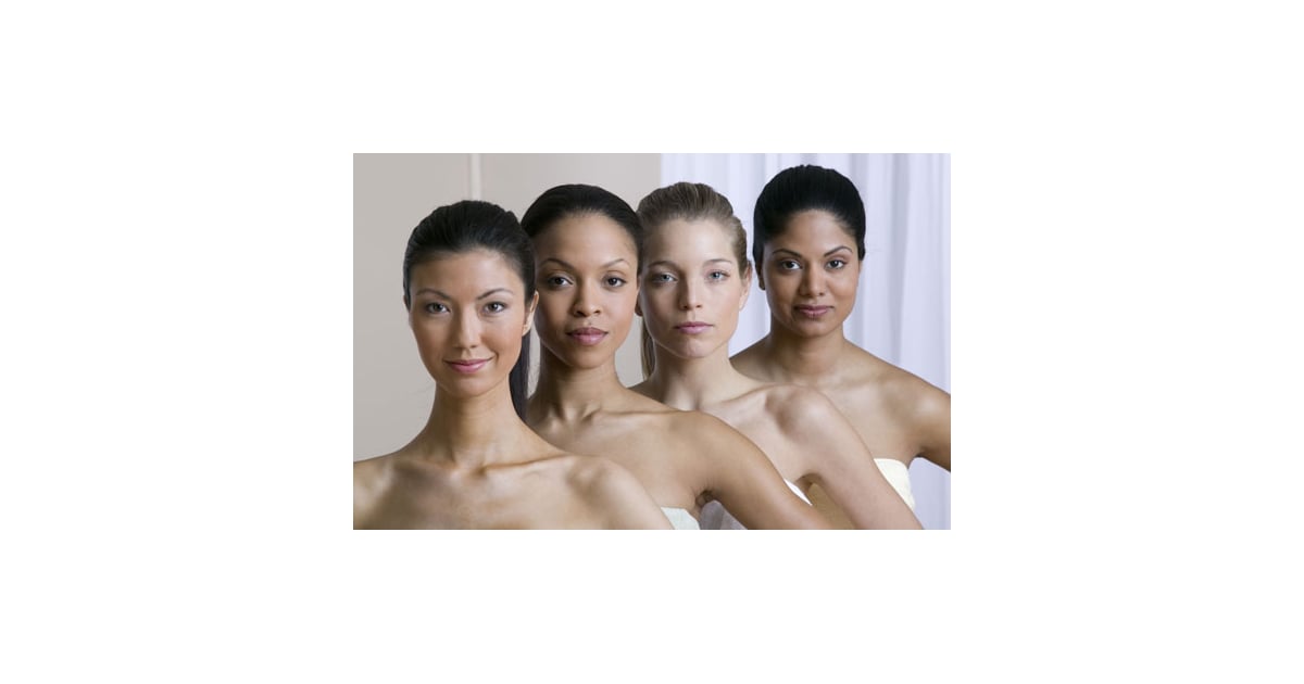 How to Choose a Hair Color 2010-11-11 08:00:00 | POPSUGAR ...