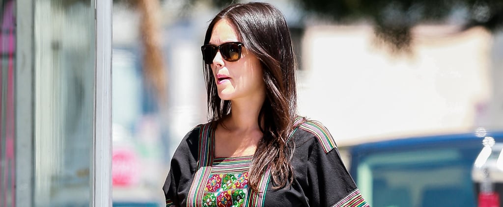 Celebrity Pictures | Week of Aug. 11, 2014