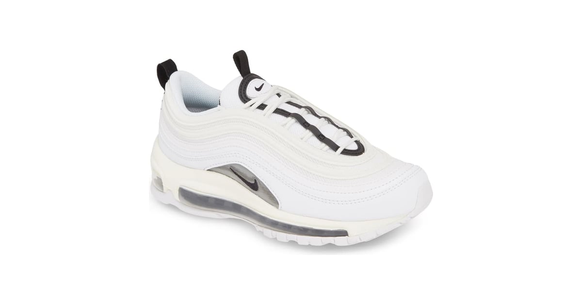 nike 97 womens white