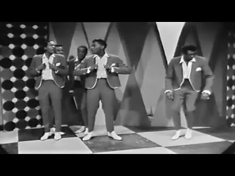 "My Girl" by The Temptations