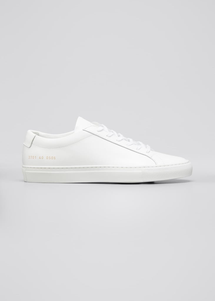 9 Best-Reviewed White Sneakers For Women | POPSUGAR Fashion UK