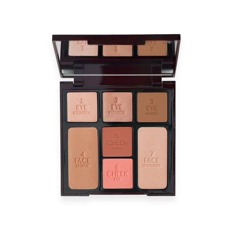 Charlotte Tilbury Instant Look in a Palette Beauty Glow