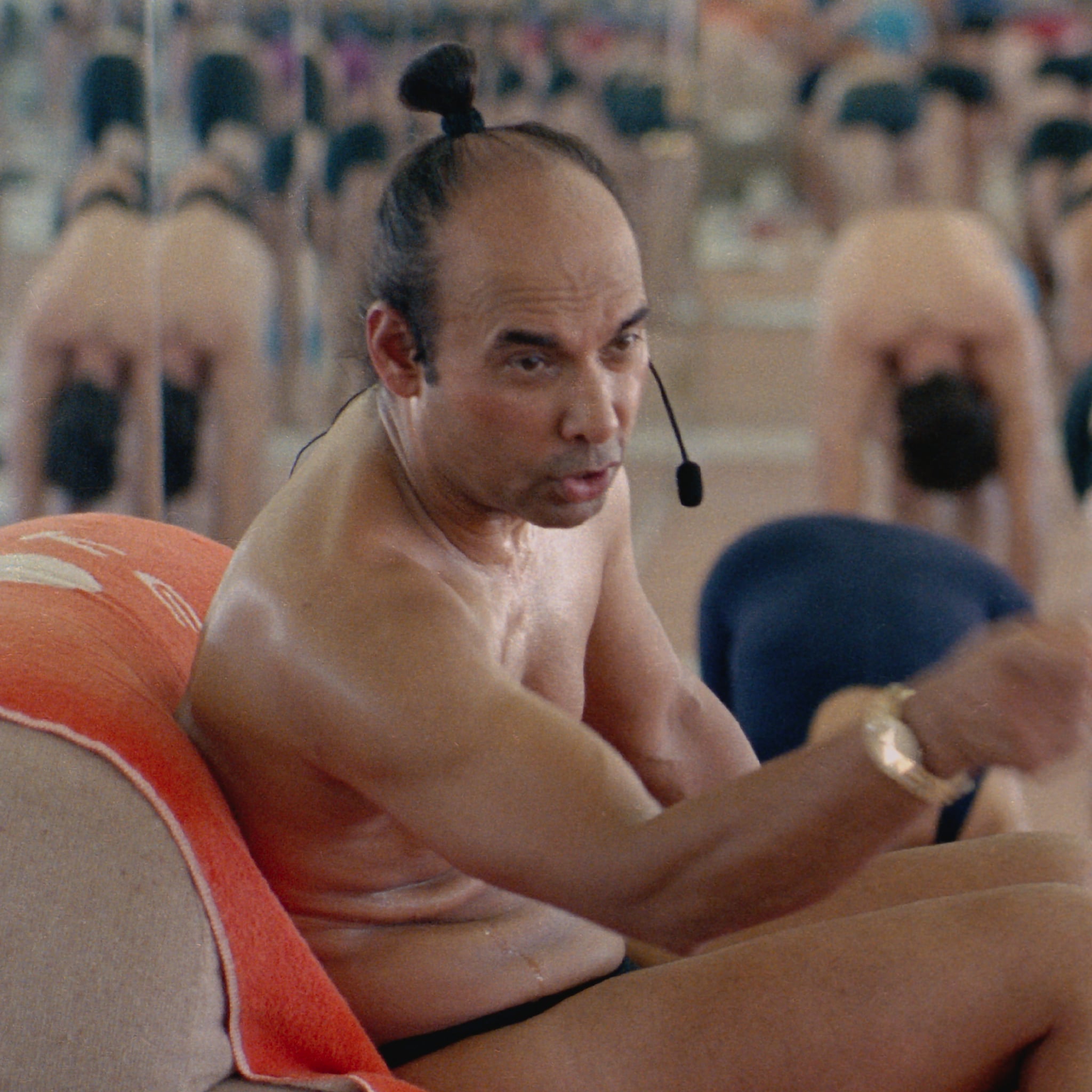 Bikram: Yogi, Guru, Predator' Review: The Toxic Man behind Yoga's