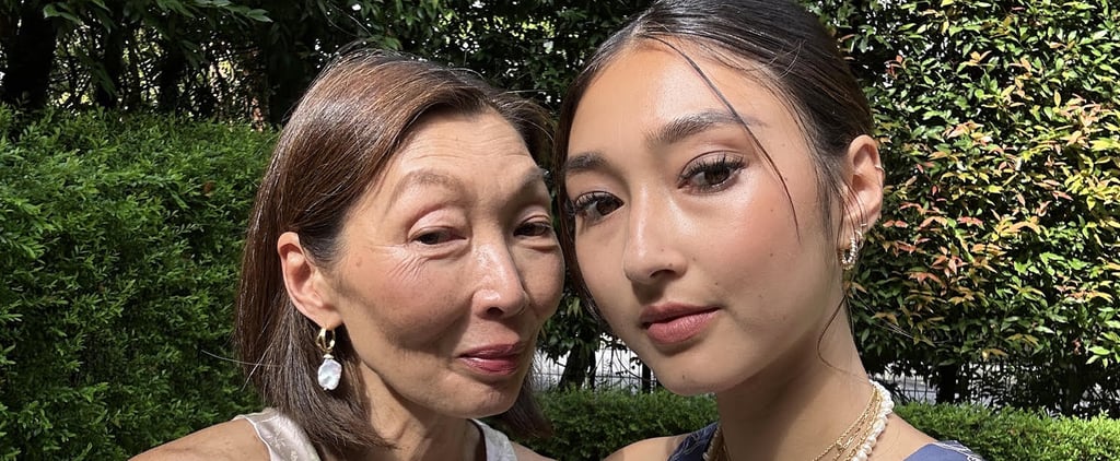 TikTok's Gym Tan and Mya Miller on Aging, Life Lessons